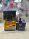 Black Oud perfume