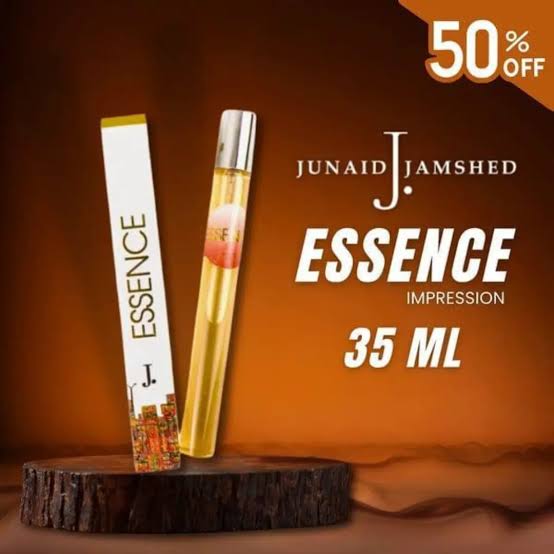 Essence tester -35ML long lasting