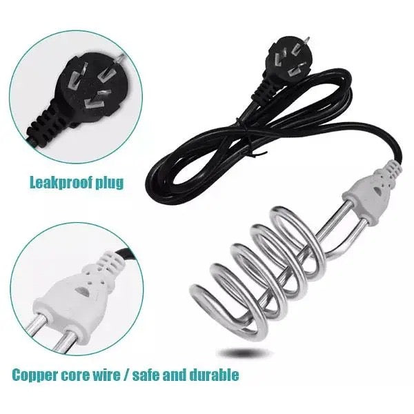 NSG F8 Electric Water Heating Rod ( DELIVERY FREE)