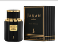 Janan by J. for HIM (GOLD & SPORTS EDITION) 100ML