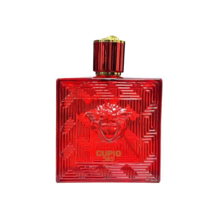 Just  Awesome  Cupid  Red  Eau  De  Toilette  100ml