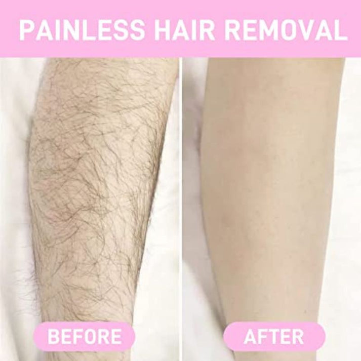 Finishing Touch Hair Remover Rechargeable Machine Instant & Pain Free