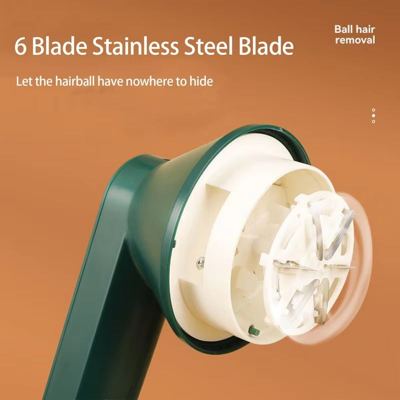 Portable Electric Lint Remover (Shaver for clothes)