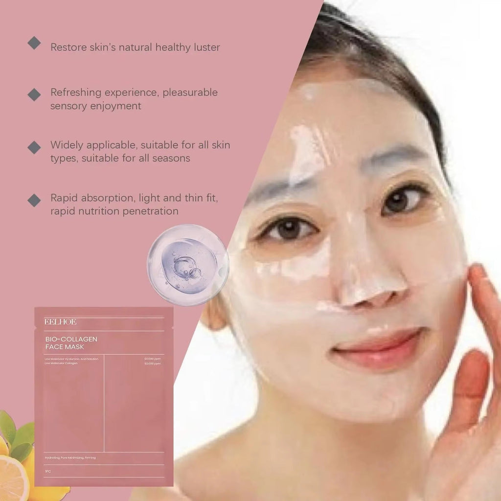 BIODANCE Bio-Collagen Real Deep Mask 34g