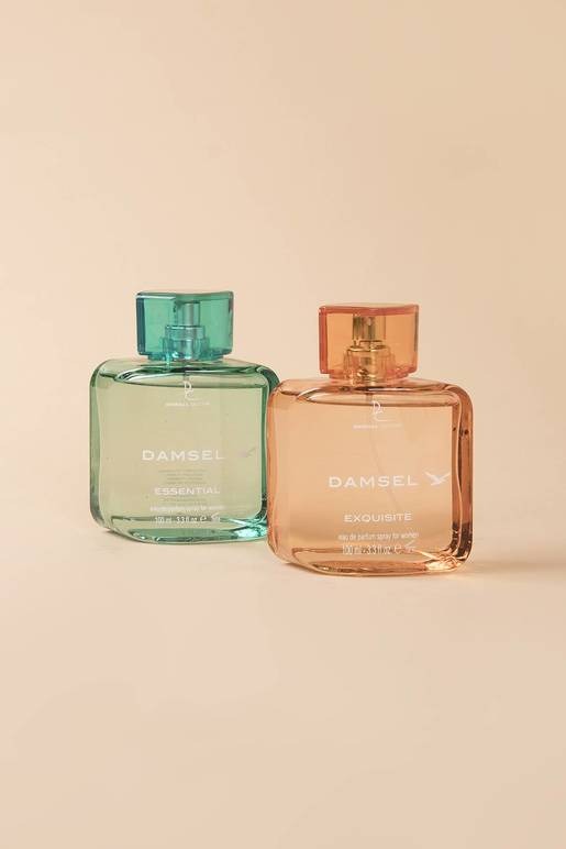 DC Damsel Exquisite Eau de Toilette Perfume - 100ML