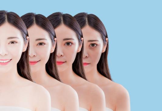 Gluta White Extreme Stronge Light up And Anti-Aging Night Cream