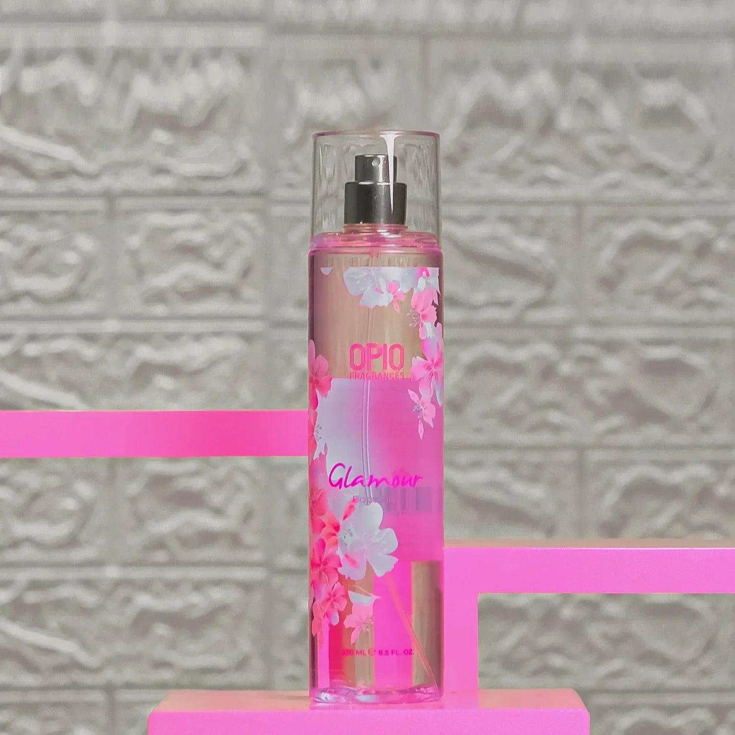 GLAMOUR BODY MIST (For Women)